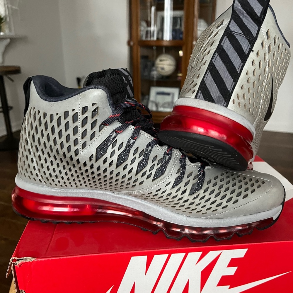 Nike Air Max
